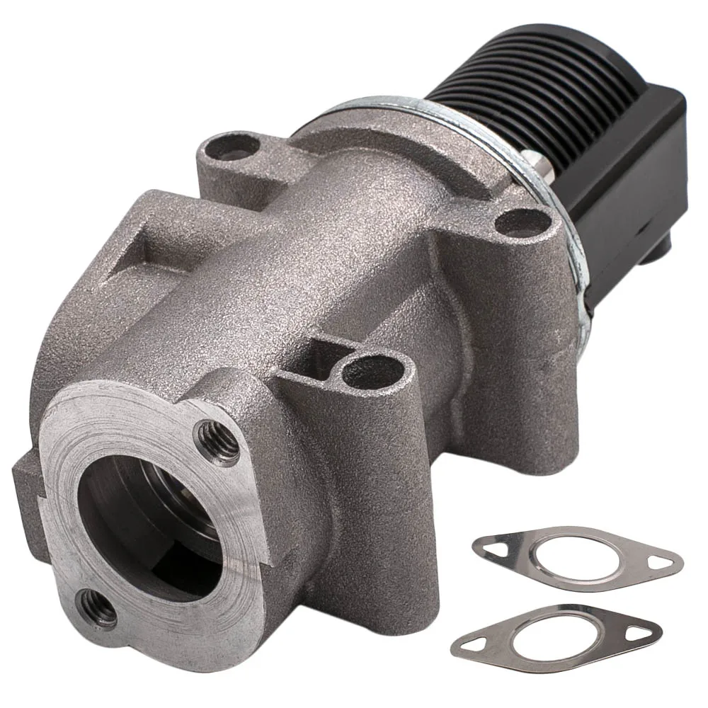 Клапан EGR для FIAT BRAVA BRAVO DOBLO IDEA MAREA MULTIPLA STILO 46785766 55215029 147 Alfa Romeo 156 166 1 9 2 4 JTD|Клапан
