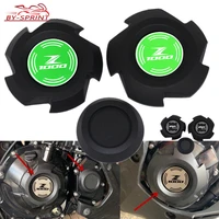 for kawasaki z1000 z1000r z1000sx ninja1000 versys1000 10 20 motorcycle abs engine protective cap engine stator cover protector