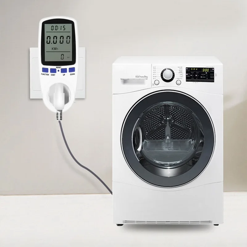 Мощность разъем измерителя производителем электрических Счетчиков