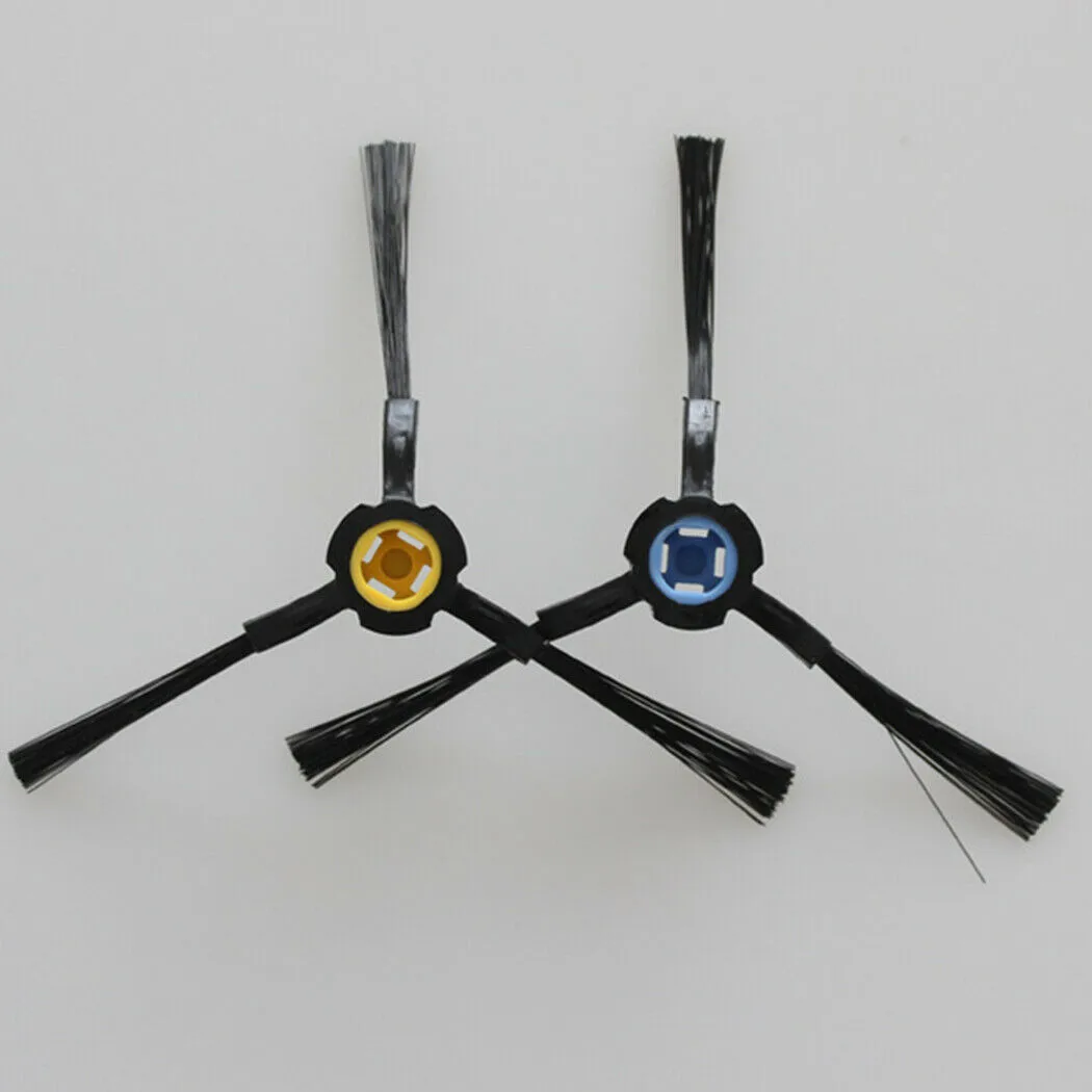 

Set Filters Side Brush Vacuum Cleaner Accessory Attachment Kits For ZACO