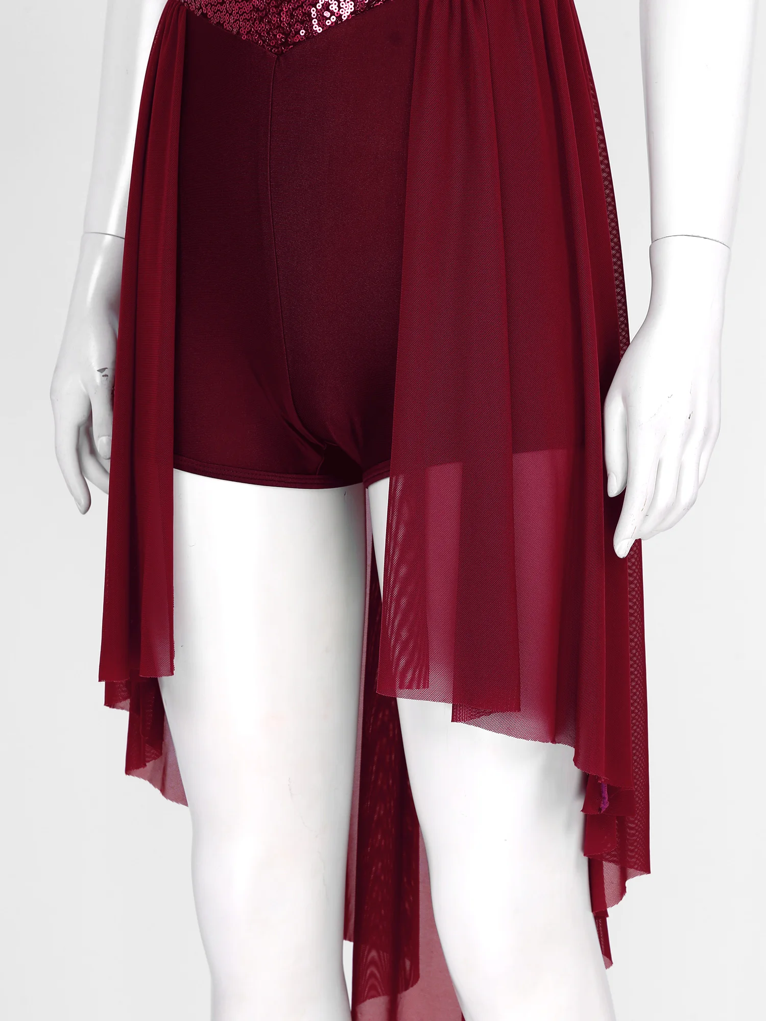 ballet dance dress women ballroom long latin adult leotard lyrical costume ballerina wear |