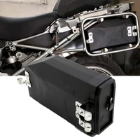 new for bmw r1200gs lc adv adventure r1200 gs 2004 2018 r1250gs decorative box toolbox waterproof suitable for bmw side bracket