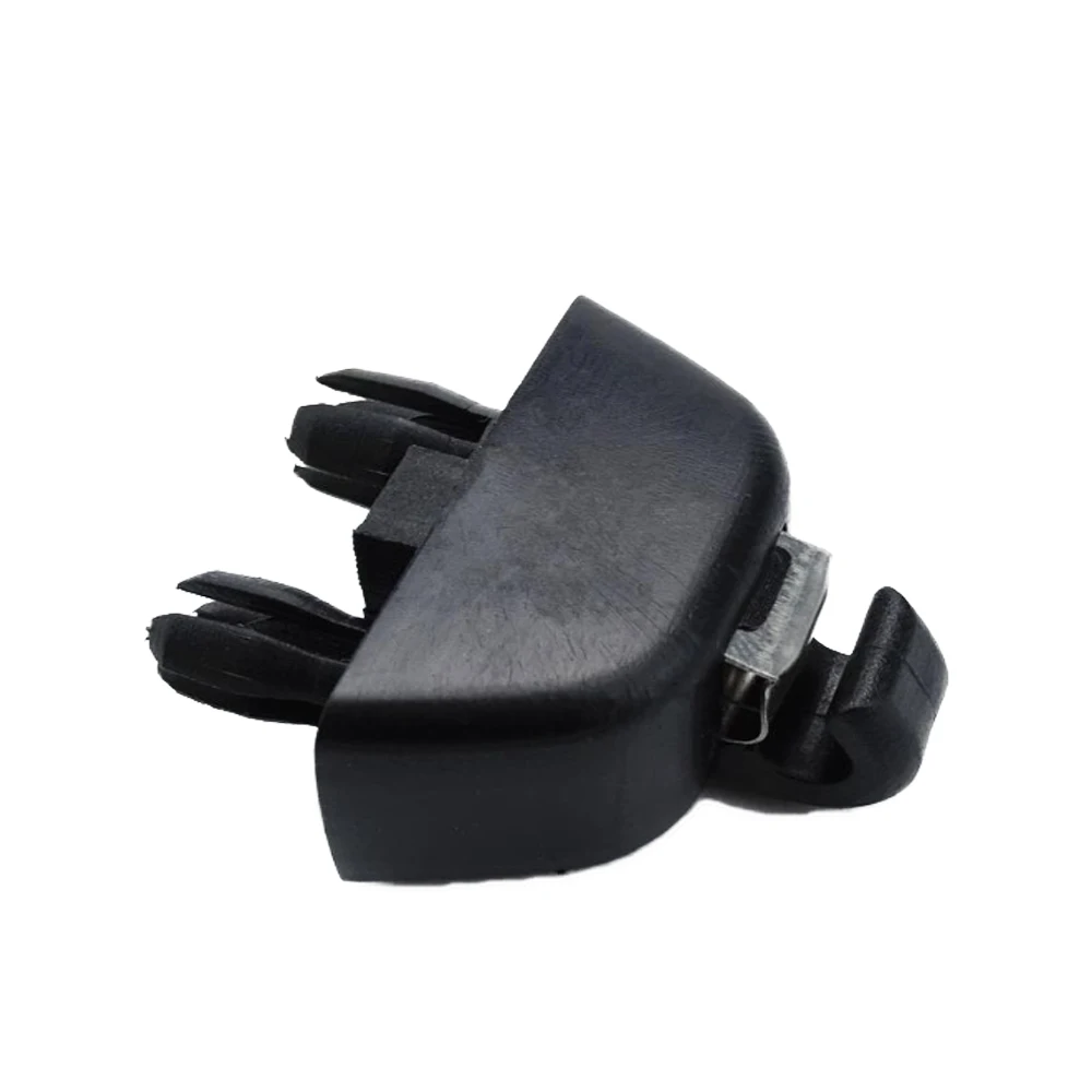 Крепление на козырек от солнца для VW PASSAT B7 Polo Up SEAT Skoda Rapid 2010 2015 6R0 857 561