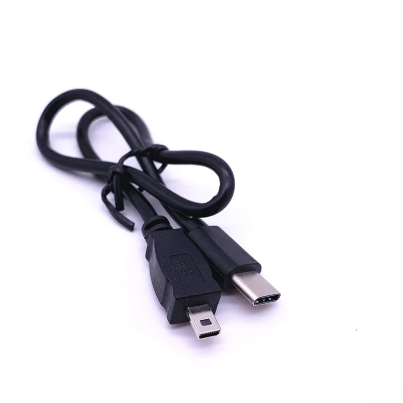TYPE-C/USB C(USB3.1) для 8-контактной камеры и кабель видеокамеры Panasonic LUMIX DMC