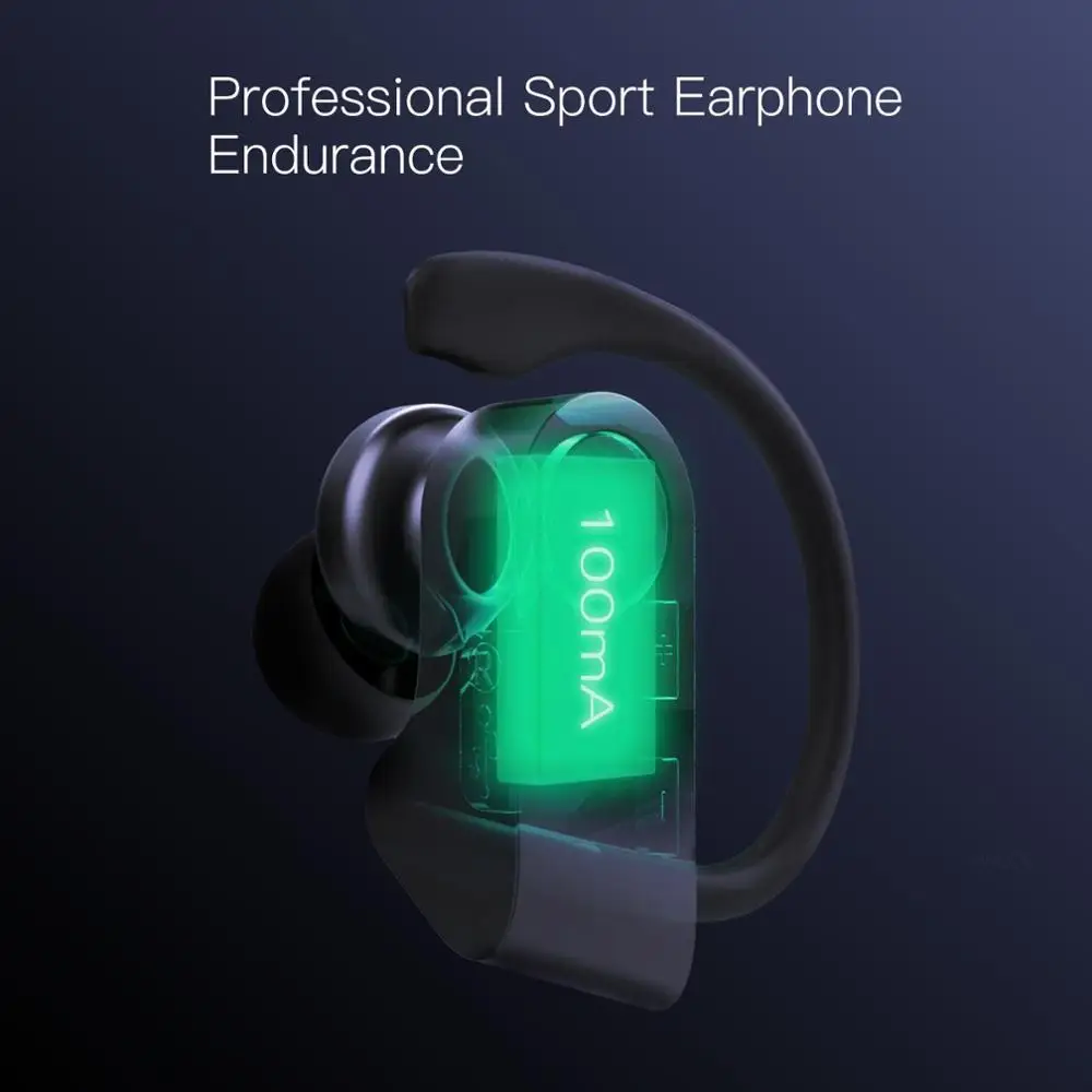 

JAKCOM SE3 Sport Wireless Earphone Nice than ear case wireless earphones auricolari cases cute with key ring 1
