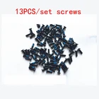 13 шт.компл. винты для Lenovo Legion, винты для Lenovo Legion, Y520-15, R720, Y520, нижняя крышка для нижней части корпуса, базовая крышка
