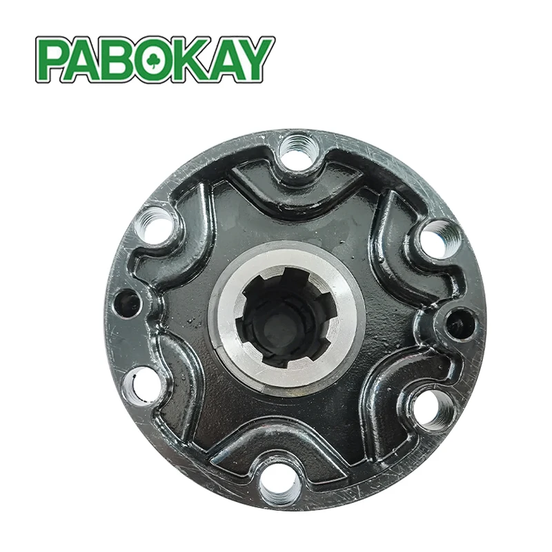 1 шт. x для Toyota Landcruiser Bamdeirantes 40 60 70 75 80 Hilux LN RN ступицы блокировки свободного колеса