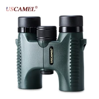 uscamel 10x26 hd waterproof binoculars clear vision zoom professional telescope travel outdoor hunting toys for children