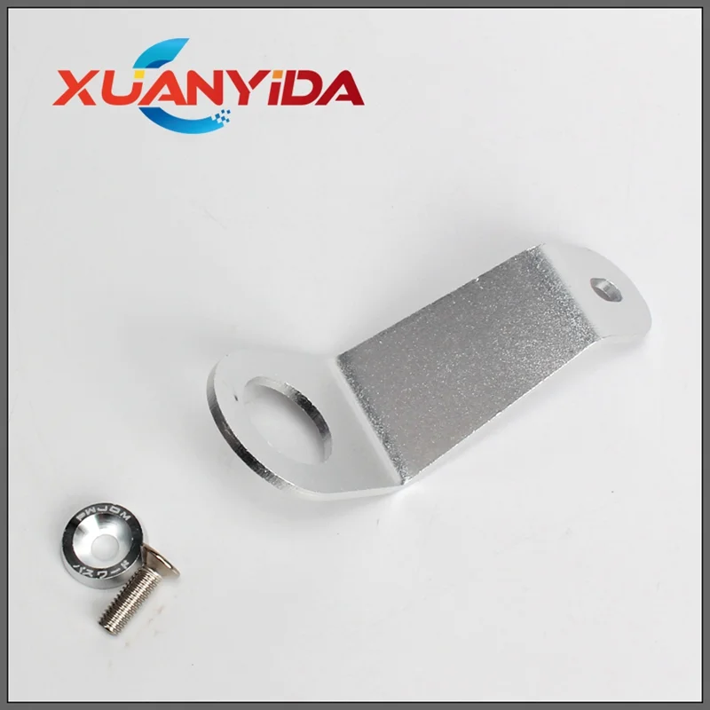 Алюминиевый автомобильный держатель радиатора для воды крепление JDM Style Honda Civic EG