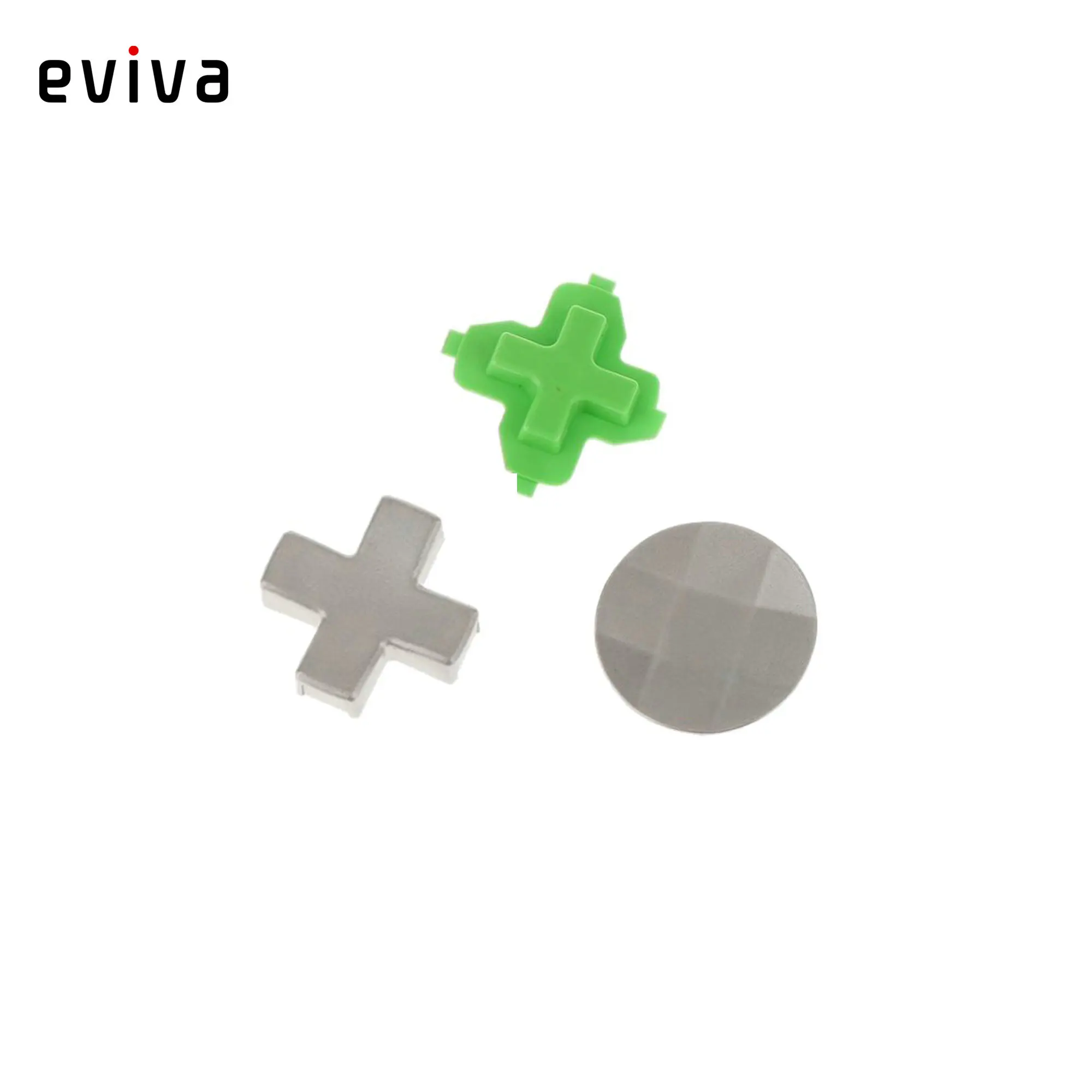 Swap Thumb Grips For Xbox One Elite Controller Analog Stick D-Pad & Bumper PS4 Switch Pro Trigger Buttons | Электроника