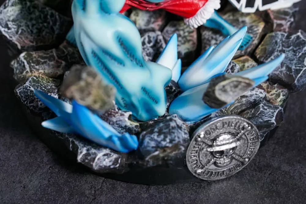 

23cm One piece luffy Variety Action Figure Anime Doll New New Collection figures New brinquedos Collection