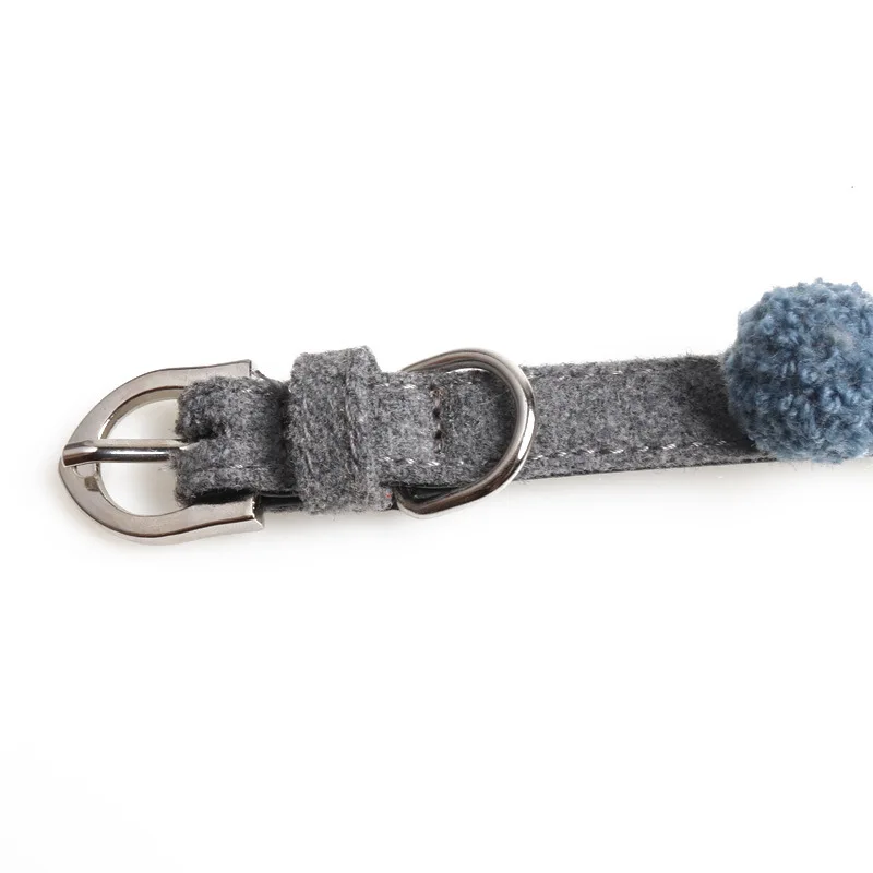 

dog cat collar Adjustable Pet Dog Cat Collar Small Pets Dogs Cats Supplies Leash Accessories Pet Necklace Supplies Products 1PC