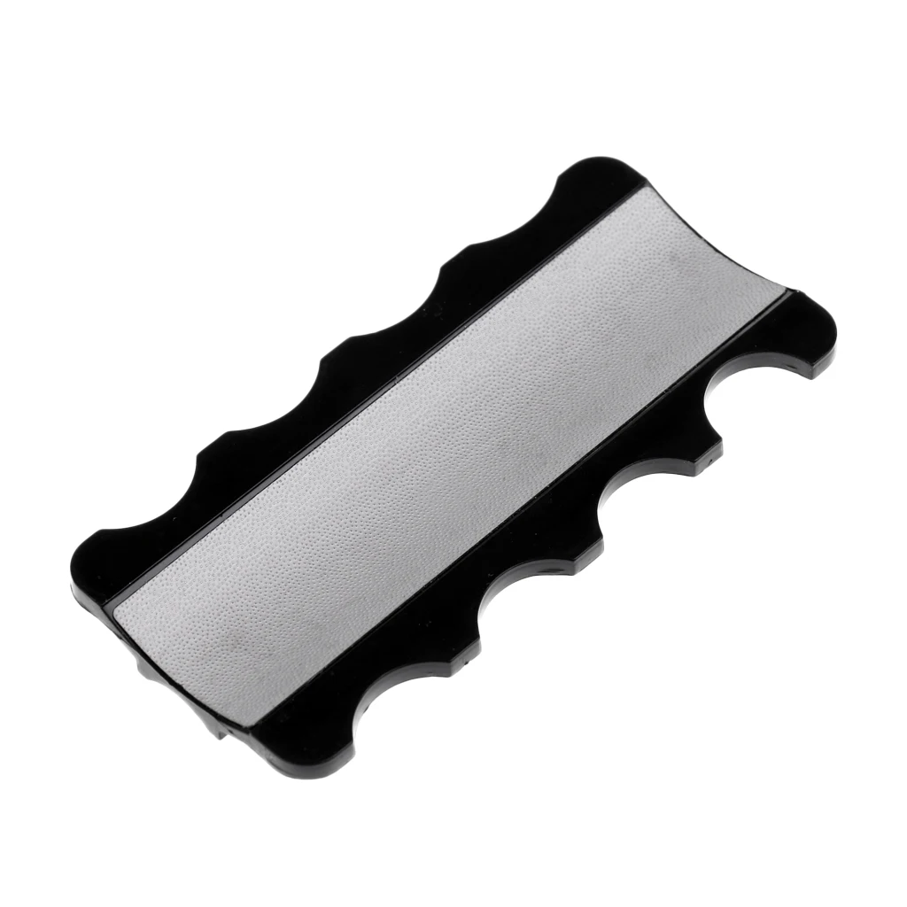 

5 In 1 Pool Cue Tip Tool Billiards Shaft Scuffer Shaper Cue Care Repair Tool