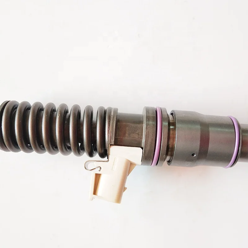 

Diesel Common Rail Injector BEBE4D16003 20972223