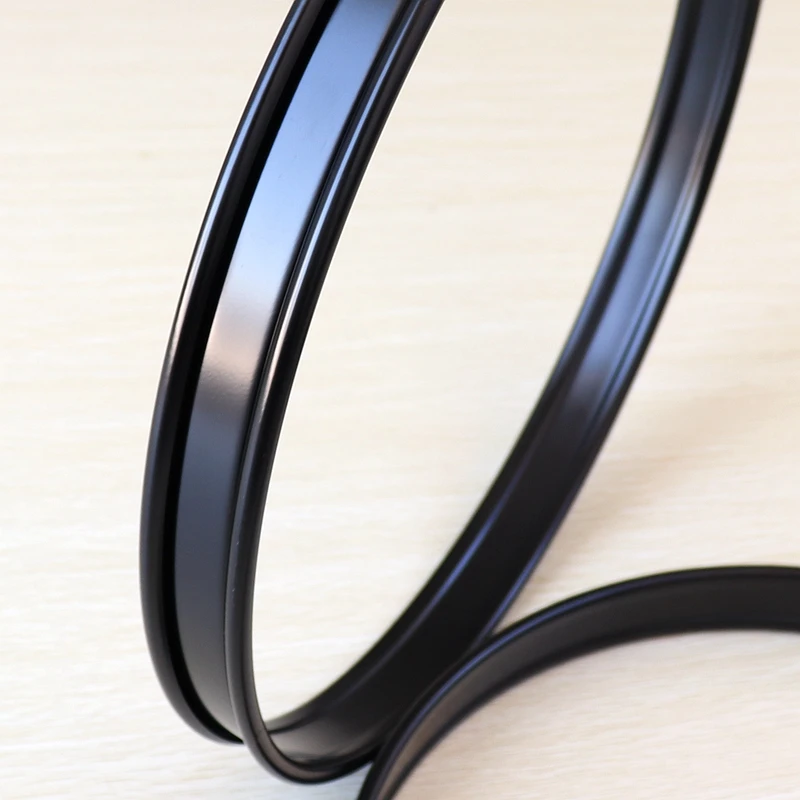 14-дюймовый черный обруч для бас-барабана напольный барабан | Спорт и развлечения