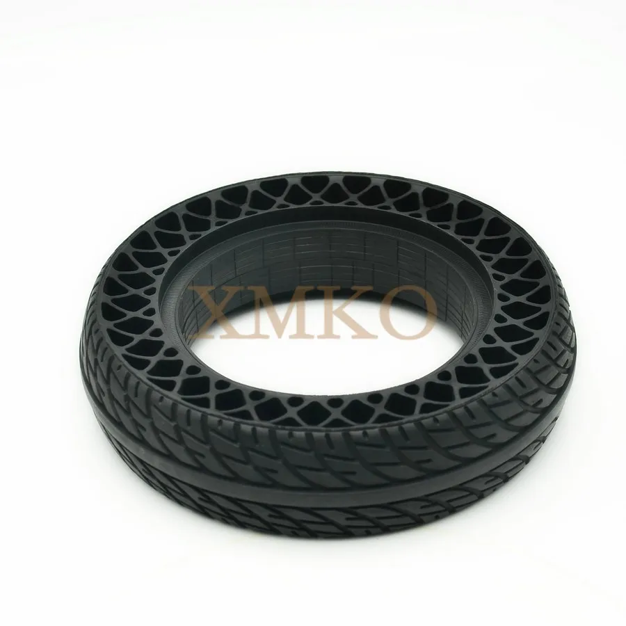 Single tire Speedway mini 3/mini 4 задние шины 8 дюймов 200x50 твердые шины для электрического скутера взрывозащищенные пористые сотовые шины - Цвет: Single tire