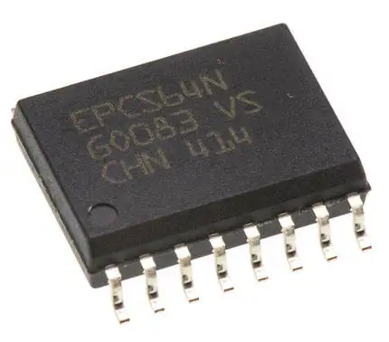 

1pcs/lot EPCS64N EPCS64SI16N SOP16 In Stock