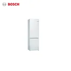 Холодильник с нижней морозильной камерой Bosch Serie 4 KGV39XW2AR, белый