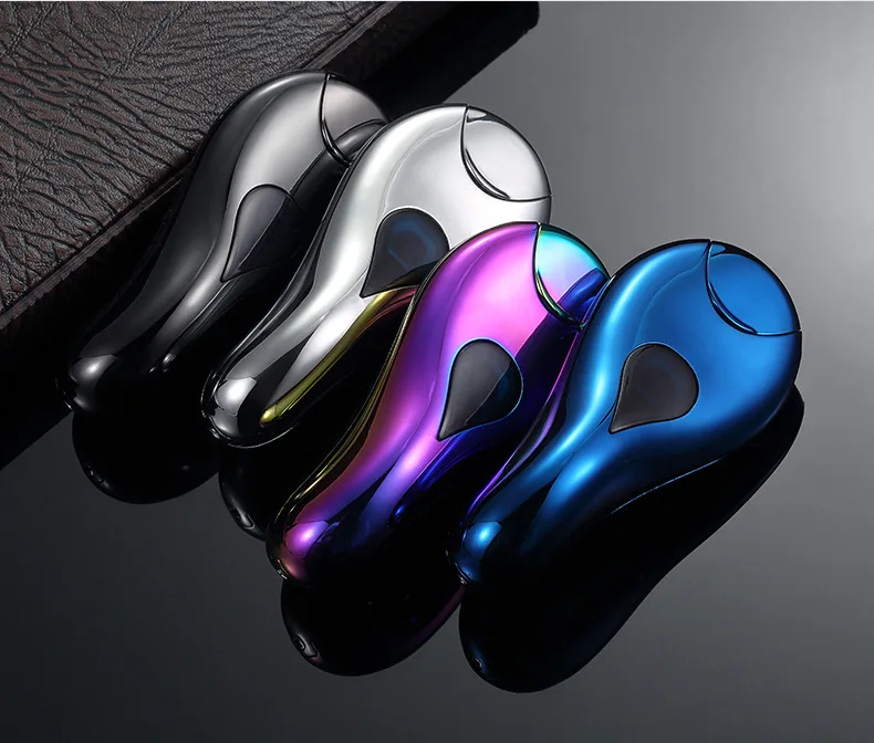 USB Сенсорная Зажигалка новая зарядка металлическая зажигалка электронная