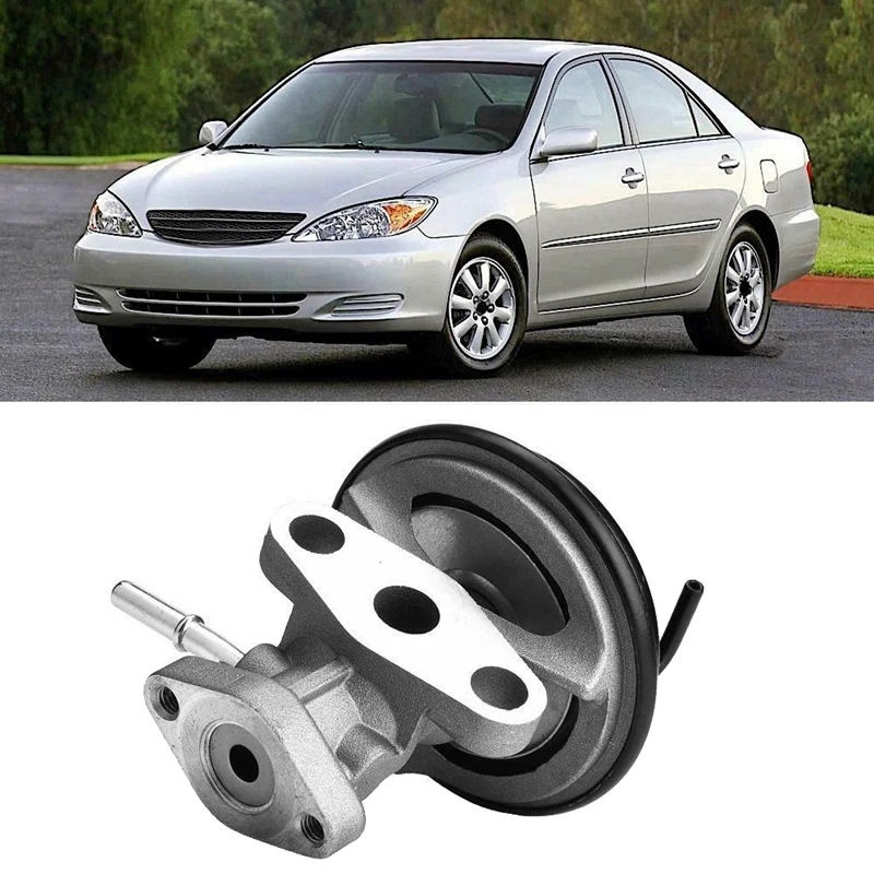 Автомобильный вакуумный электромагнитный модулятор EGR клапан для Toyota Camry RAV4 Solara