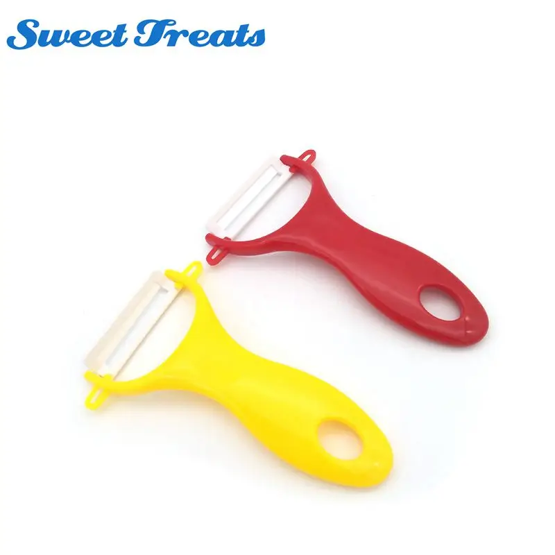Высококачественная Y образная Овощечистка Sweettreats|vegetable peeler|y peelervegetables shapes |