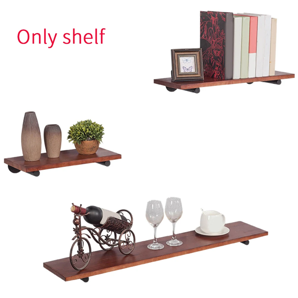 Ledge плавающий Органайзер крепление для офиса современный кронштейн подставка