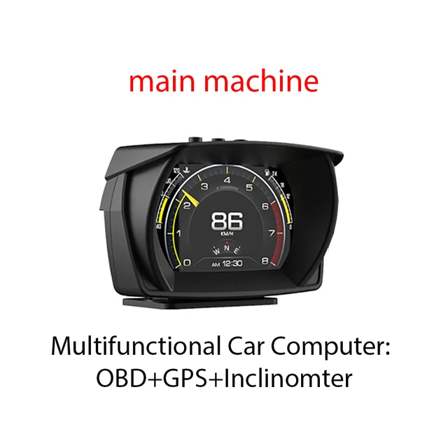 Gps спидометр vjoycar c80 инструкция на русском