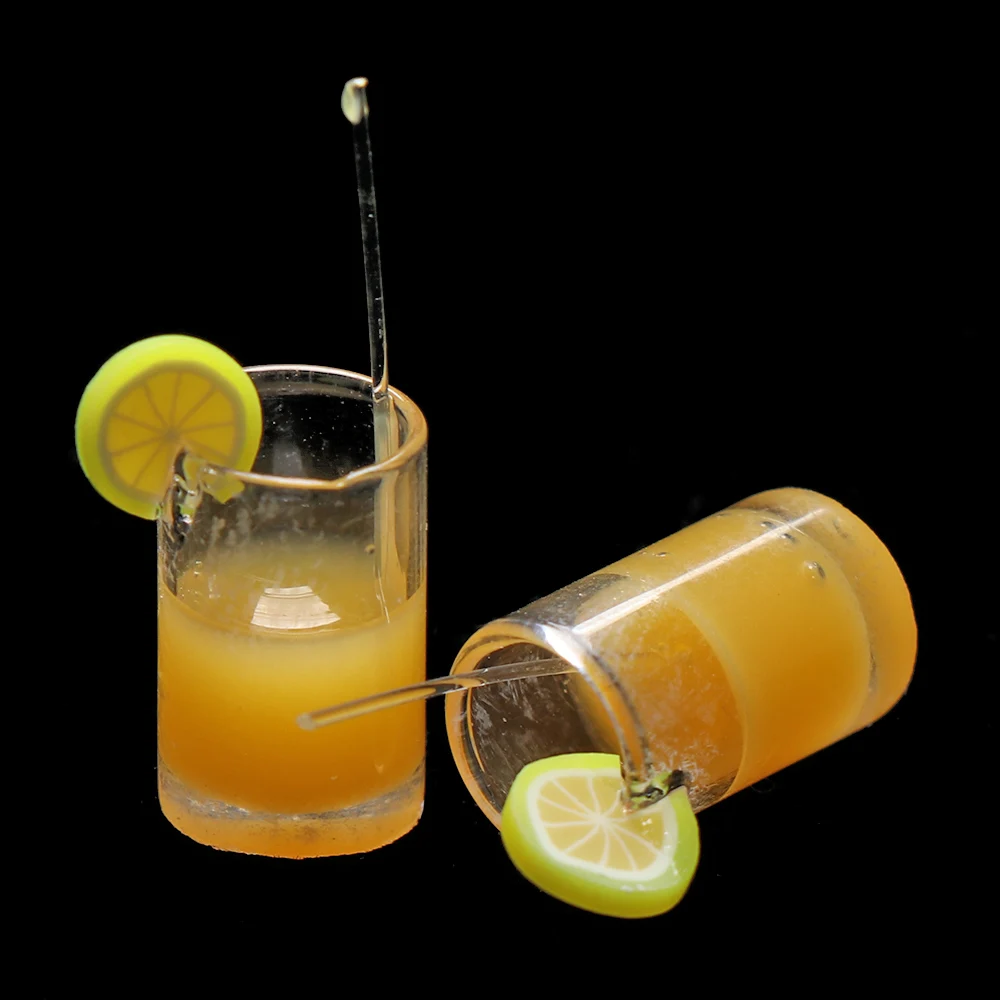 2/4 шт. Подарочная мини Кухня куклы игрушка волшебный сад орнамент Еда модель