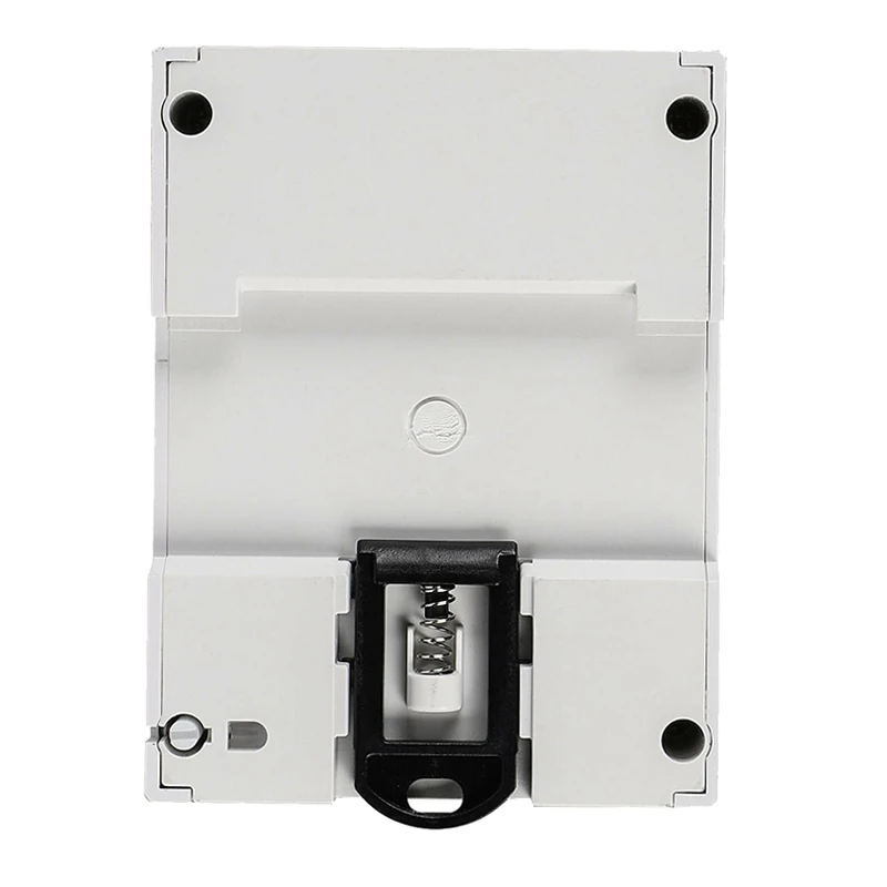 1 шт. цифровой измеритель нижнего тока 4 проводной трехфазный Измеритель