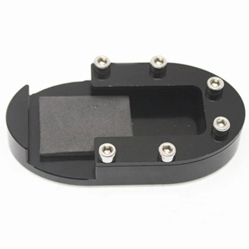 Тормозные подножки для мотоцикла накладка на педаль из алюминиевого сплава