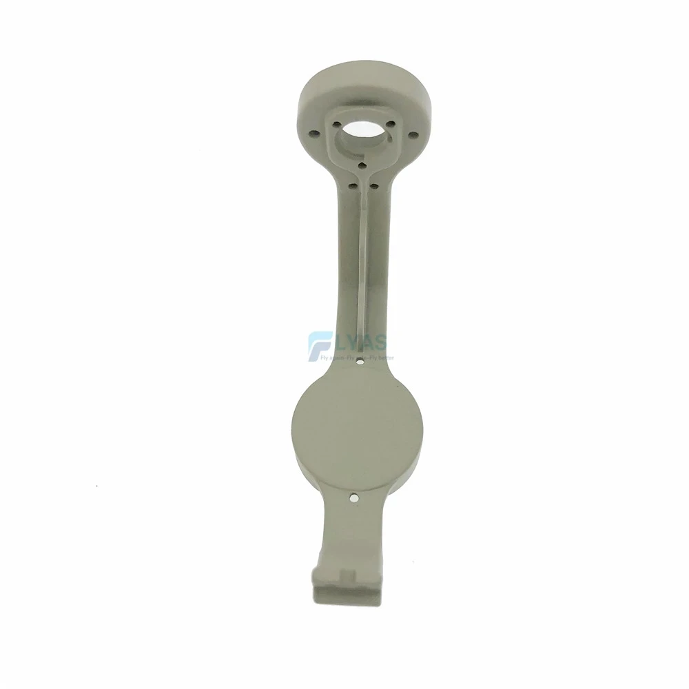 DJI Phantom 4 Pro/Adv/V2.0 Gimbal Camera Part-Yaw/Roll/шаг Motor/Arm Гибкий плоский кабель фотостеклянная