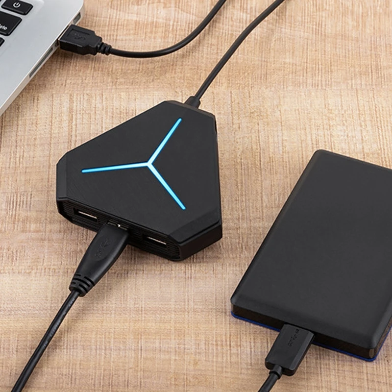 многофункциональный usb удлин