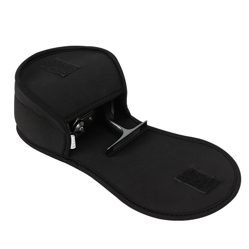 Сумка для рыбалки TSURINOYA защитный чехол спиннинга подходит 800-5000 катушек - купить