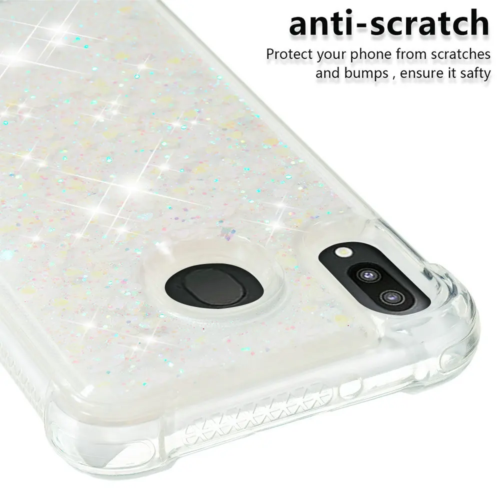 Чехол-бампер для Samsung Galaxy M20 2019 м SM-M205F DS SM-M205FN SM M205FN | Мобильные телефоны и