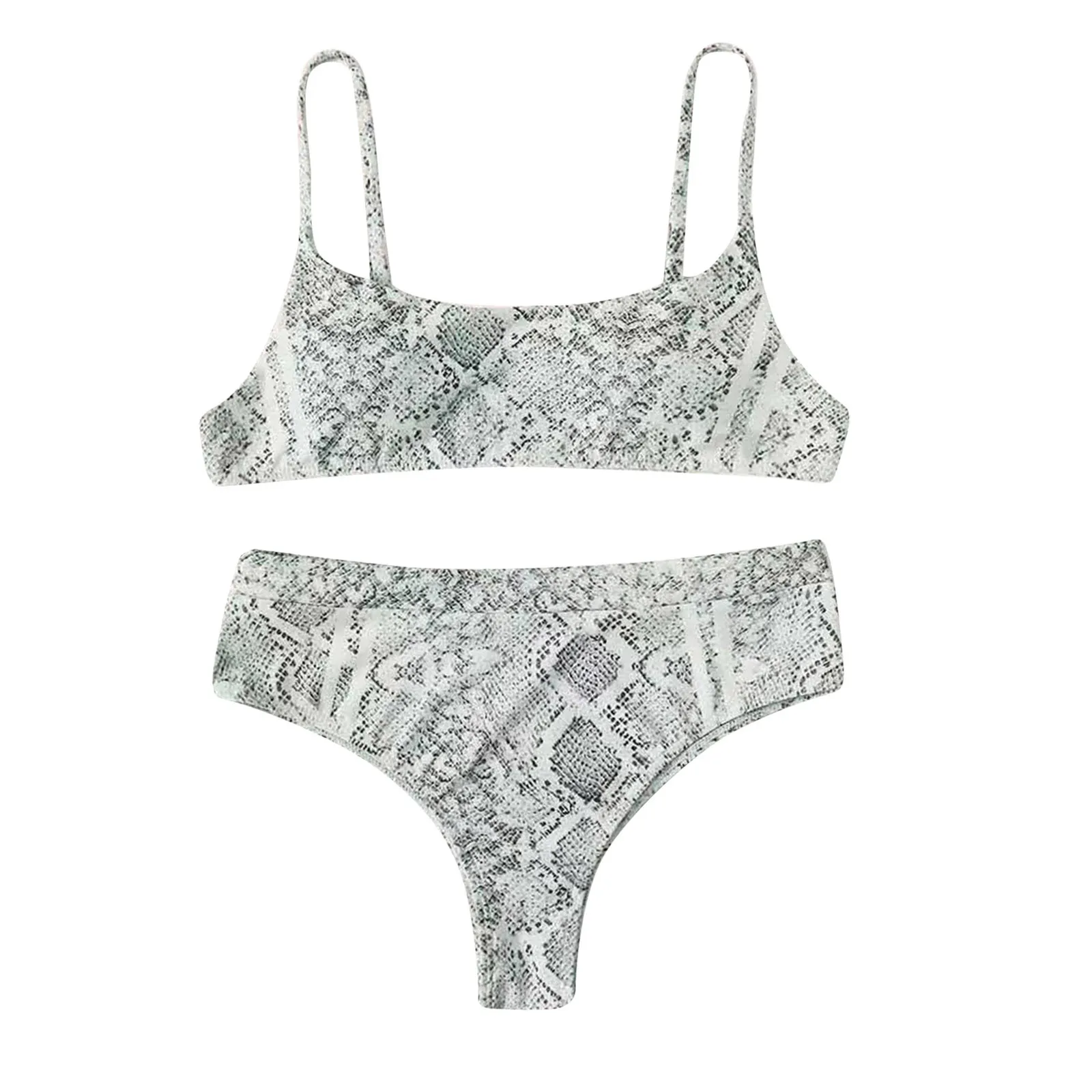 

Women Bandeau Bandage Bikini Set Push-up Brazilian Swimwear Beachwear Swimsuit Summer Beach Bathing Suit Traje De Bano