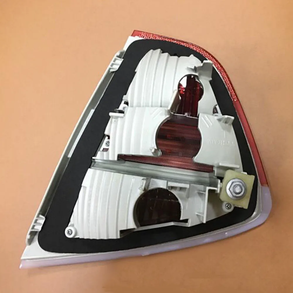 Задние фонари задний бампер сигнал поворота стоп-сигналы держатель для дома в