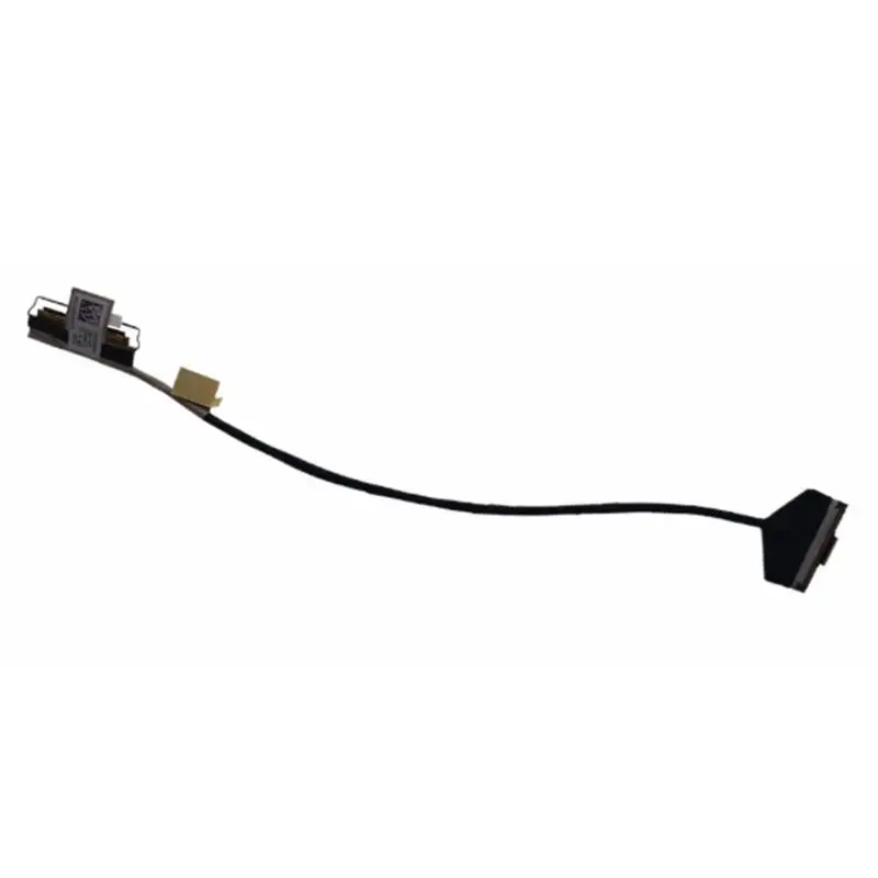 Новый ноутбук 4K с ЖК-дисплеем кабель UHD ЖК EDP кабель для Lenovo Thinkpad P50 P51 P52 40 Pin 0,5 мм Шаг DC02C00CP10