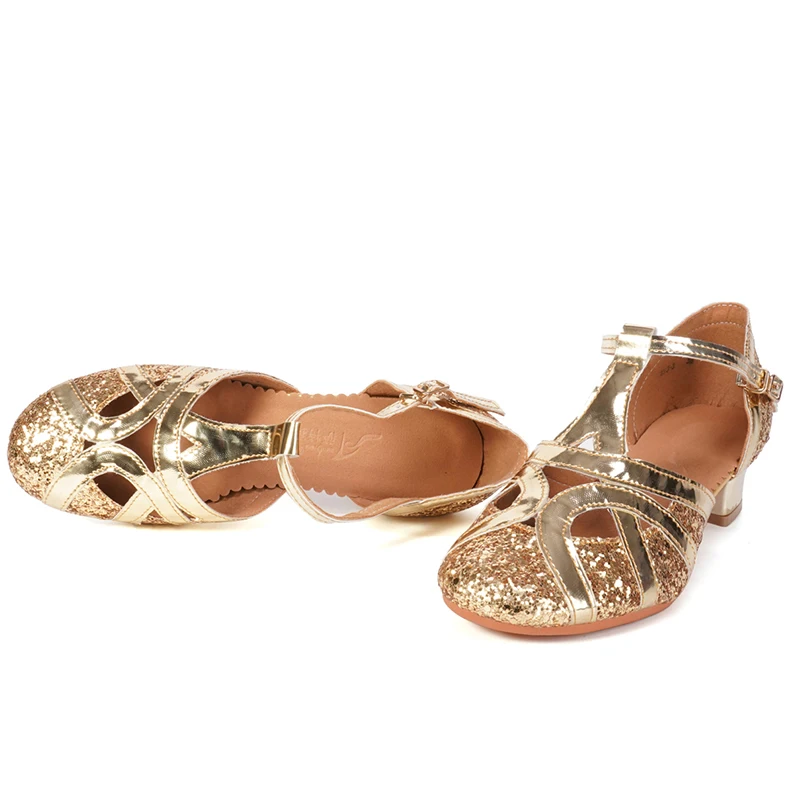 

dance shoes for women Hot selling Brand Modern Dance Shoes Salsa Ballroom Tango Latin Shoes For Girls Ladies open toe