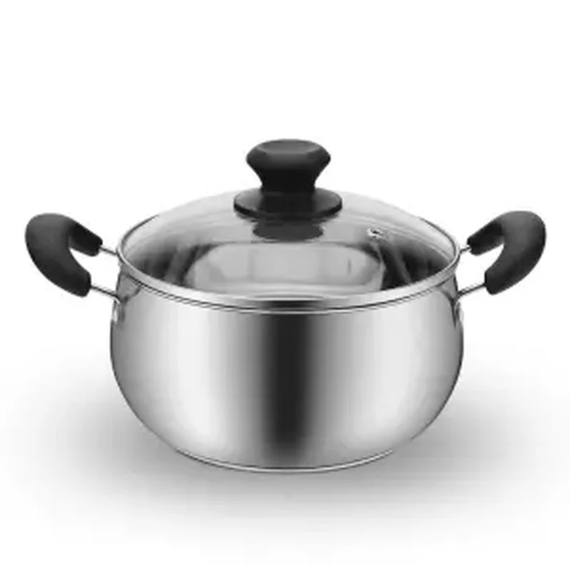 Емкость для молока из нержавеющей стали вареная горячая емкость мини-суповый