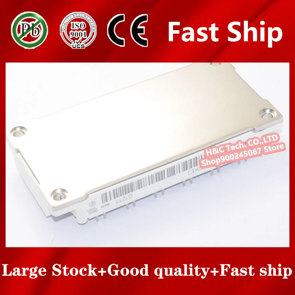 

1pcs FS150R12KE3 Module