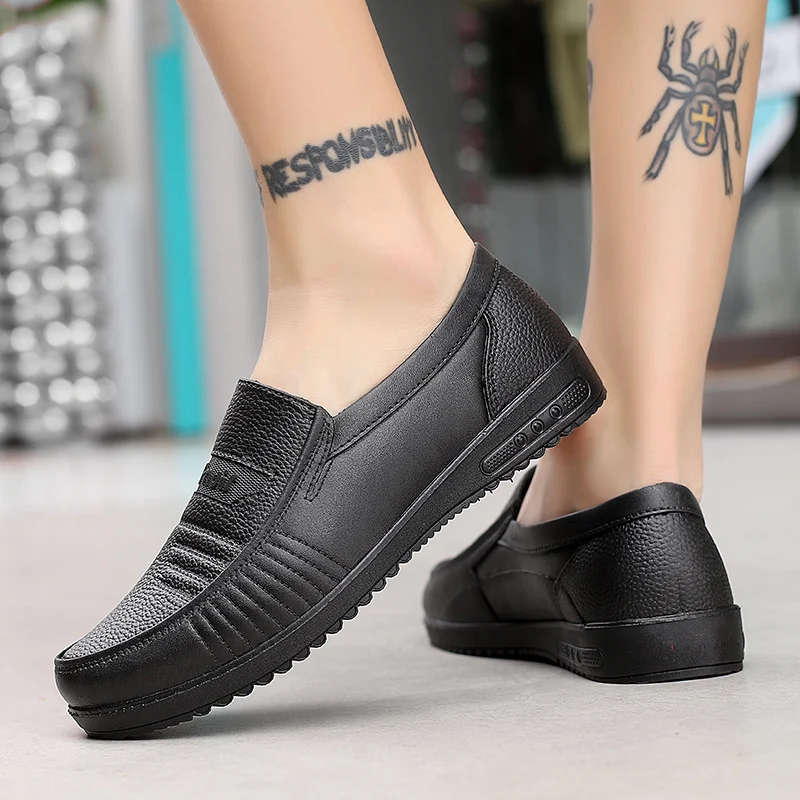 Tennis Shoes for Men 2020 Breathable Sport Shoes Men Comfortable Walking Shoes Lightweight Sneakers Men slip on Footwear cheap