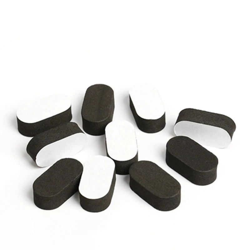 ORC 50 шт. губчатые полозковые шасси подставки для камеры аксессуары дрона с видом