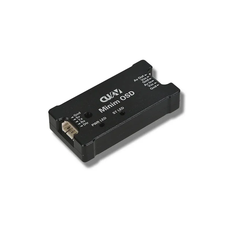 CUAV Новый Minim OSD дисплей на экране Ardupilot Mega Mini Rev. 1 Diy дроны APM2.0 APM2.5 APM2.6 PIXHACK