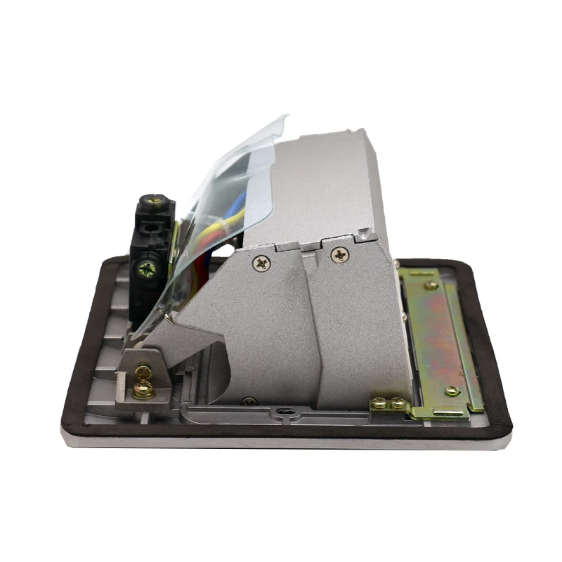 Алюминиевая серебристая Панель UNKAS французская стандартная Выдвижная