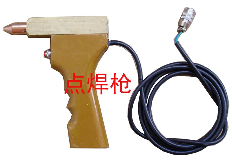 

Electric welding machine accessories-mobile spot welding machine accessories-spot welding gun
