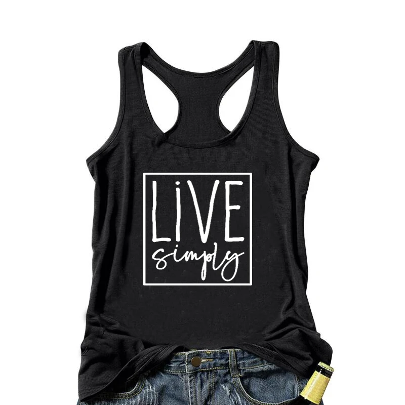 Майка женская с логотипом коробки повседневная одежда для фитнеса и тренировок