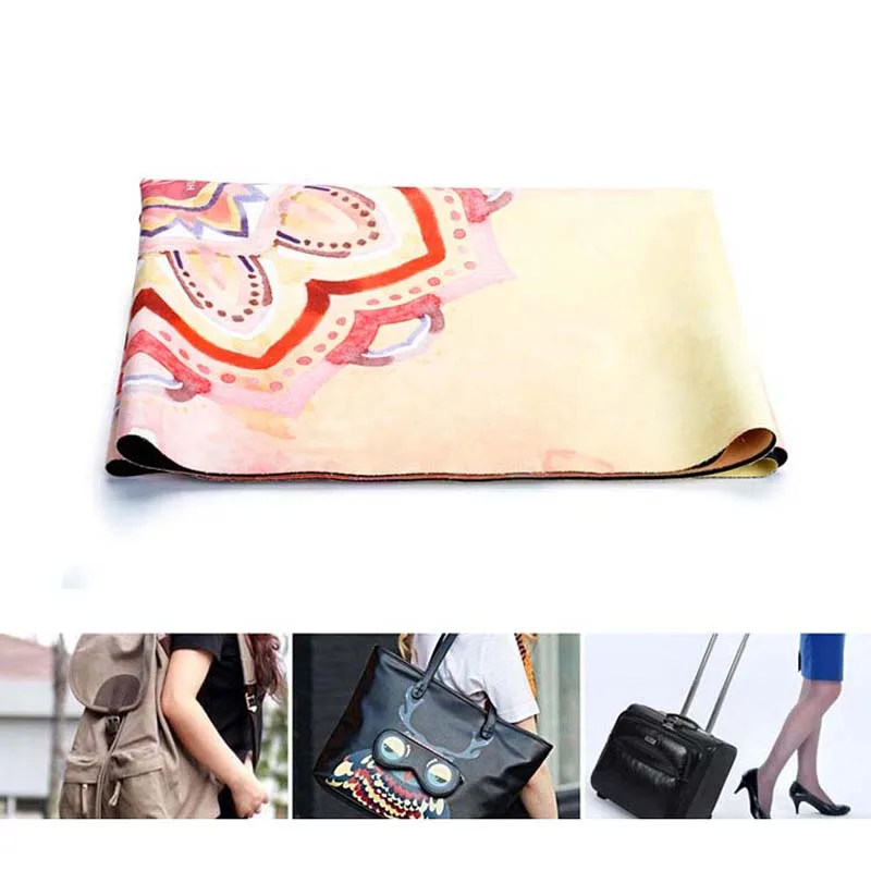 구매 183*68cm 인쇄 스웨이드 요가 매트 비 슬립 슬리밍 스포츠 캠핑 운동 매트 체육관 여행 필 라 테 스 휴대용 접는 피트 니스 매트 구매 183*68cm 인쇄 스웨이드 요가 매트 비 슬립 슬리밍 스포츠 캠핑 운동 매트 체육관 여행 필 라 테 스 휴대용 접는 피트 니스 매트