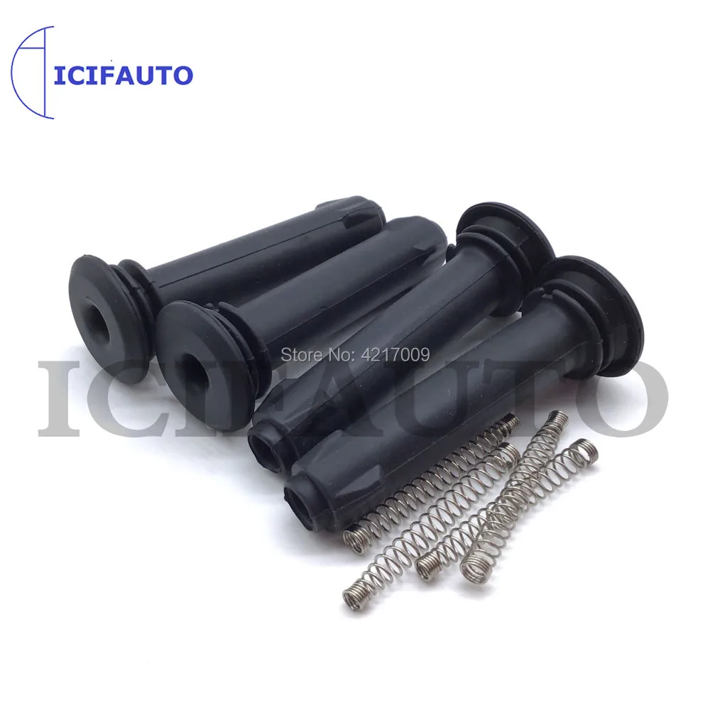 

Катушка зажигания для Chevrolet Daewoo Holden Viva JF 2005-2009 4 Cyl. 1.8L F18D3 двигатель DOHC 96415010
