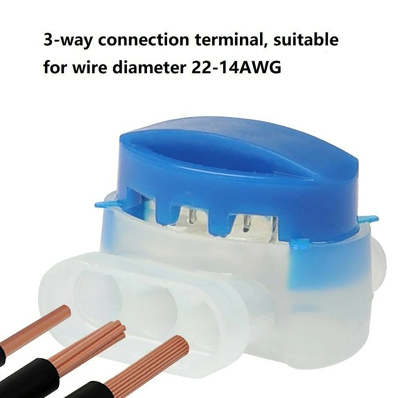 50 шт провода соединители для наружного сада Automower роботизированная