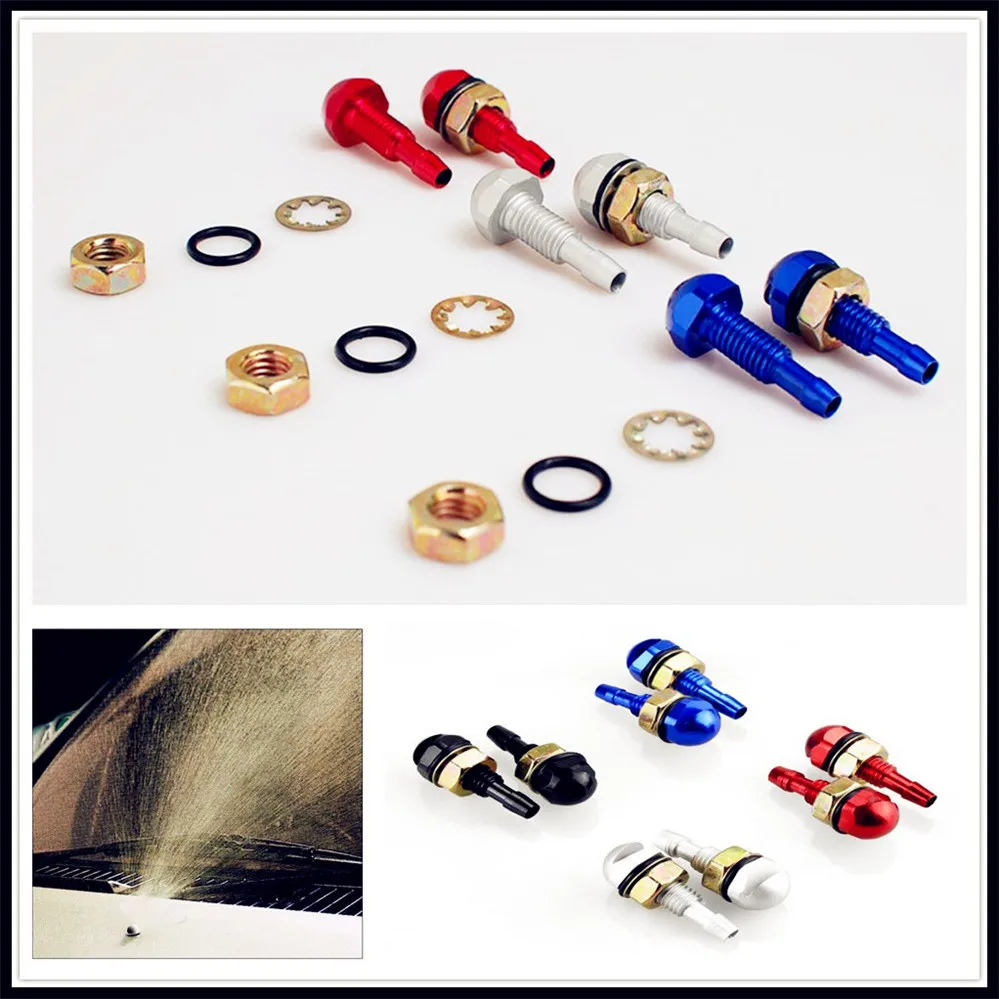 Лобовое стекло автомобиля спрей глаза передний стеклоочиститель капота очистки